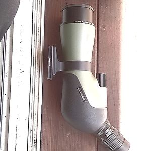 Hawke spotting scope